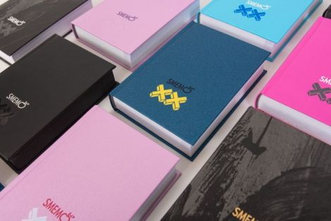 Diari Scolastici Smemoranda 2020 XX 470x314 - Diari Smemoranda 2020: Colori e Novità