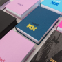 Diari Scolastici Smemoranda 2020 XX 90x90 - Diari Smemoranda 2020: Colori e Novità