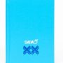 Diario Agenda Smemoranda 2020 Azzurro cielo