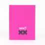Diario Agenda Smemoranda 2020 Magenta
