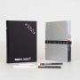 Smemoranda Limited Edition 2020 con matite 90x90 - Diari Smemoranda 2020: Colori e Novità