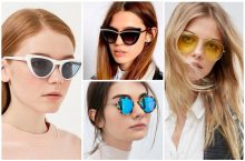 Tendenze Occhiali da sole 2019 220x145 - Occhiali da sole, ecco cosa dice la moda per l’estate 2019 Tendenze Occhiali da sole 2019 220x145 - Occhiali da sole, ecco cosa dice la moda per l’estate 2019