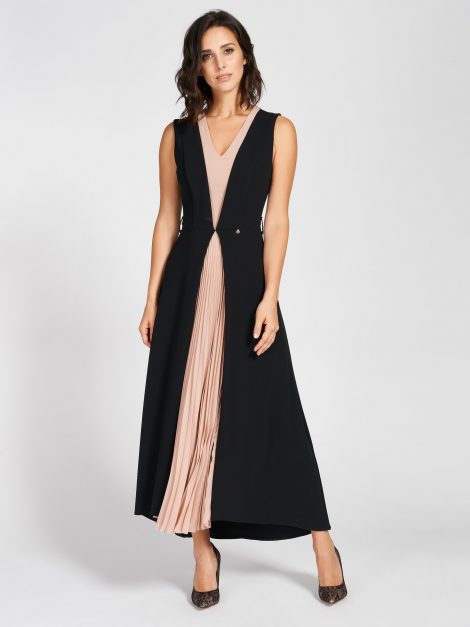 Rinascimento vestito lungo da cerimonia inverno 2019 2020 prezzo 159 euro 470x627 - Abiti da Cerimonia Rinascimento inverno 2019 2020