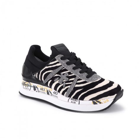 Sneakers Premiata autunno inverno 2018 2019 470x470 - Premiata: perché queste sneakers sono diventate un marchio famoso
