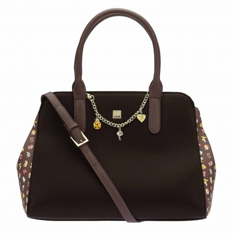 Borsa a mano con tracolla Thun linea Bosco Incantato autunno inverno 2019 2020 470x470 - THUN nuove borse collezione inverno 2019 2020