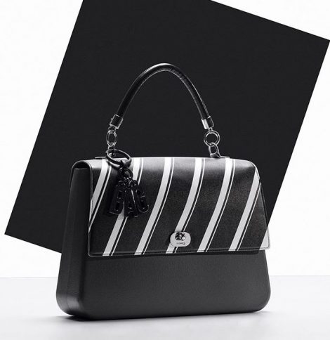 Nuova Borsa O Bag Queen collezione autunno inverno 2019 2020 470x484 - Anteprima Borse O bag inverno 2019 2020