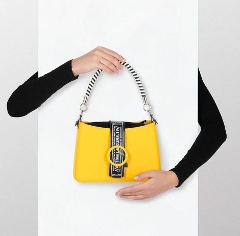 Nuova Borsa O bag Glam catalogo O Bag autunno inverno 2019 2020 470x462 - Anteprima Borse O bag inverno 2019 2020