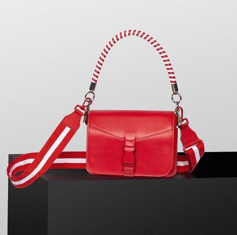 Nuova borsa O Bag Pocket collezione autunno inverno 2019 2020 470x465 - Anteprima Borse O bag inverno 2019 2020