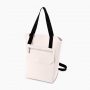 Nuovo Zaino Borsa O bag W 217 colore bianco collezione inverno 2019 2020 90x90 - O Bag nuovo Zaino W217 collezione inverno 2019 2020
