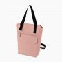 Nuovo Zaino Borsa O bag W 217 colore rosa cipria collezione inverno 2019 2020 90x90 - O Bag nuovo Zaino W217 collezione inverno 2019 2020