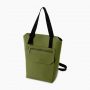 Nuovo Zaino o bag W 217 colore verde militare collezione inverno 2019 2020 90x90 - O Bag nuovo Zaino W217 collezione inverno 2019 2020