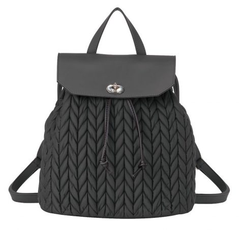 Nuovo zaino O bag Tote collezione inverno 2019 2020 470x452 - Anteprima Borse O bag inverno 2019 2020
