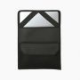 Porta laptop nero per zaino o bag 90x90 - O Bag nuovo Zaino W217 collezione inverno 2019 2020