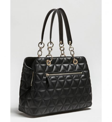 Retro nuova borsa Guess ecopelle trapuntata inverno 2019 2020 470x511 - Nuove Borse GUESS inverno 2019 2020