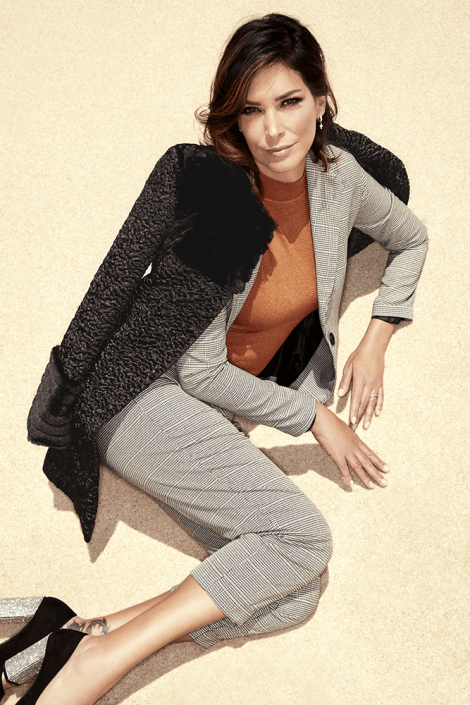 Tailleur e cappotto Coconuda inverno 2019 2020 470x705 - Coconuda Catalogo Abbigliamento Inverno 2019 2020