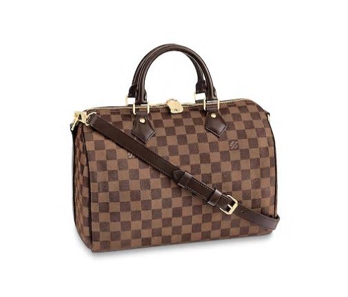 borsa louis vuitton bauletto