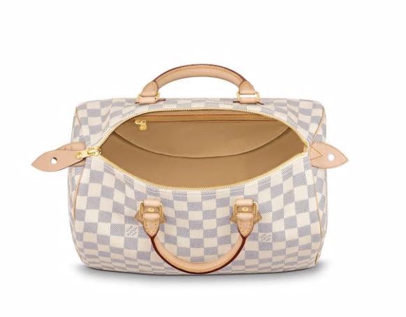 Borsa bauletto Speedy 30 Louis Vuitton: Prezzi e nuove versioni