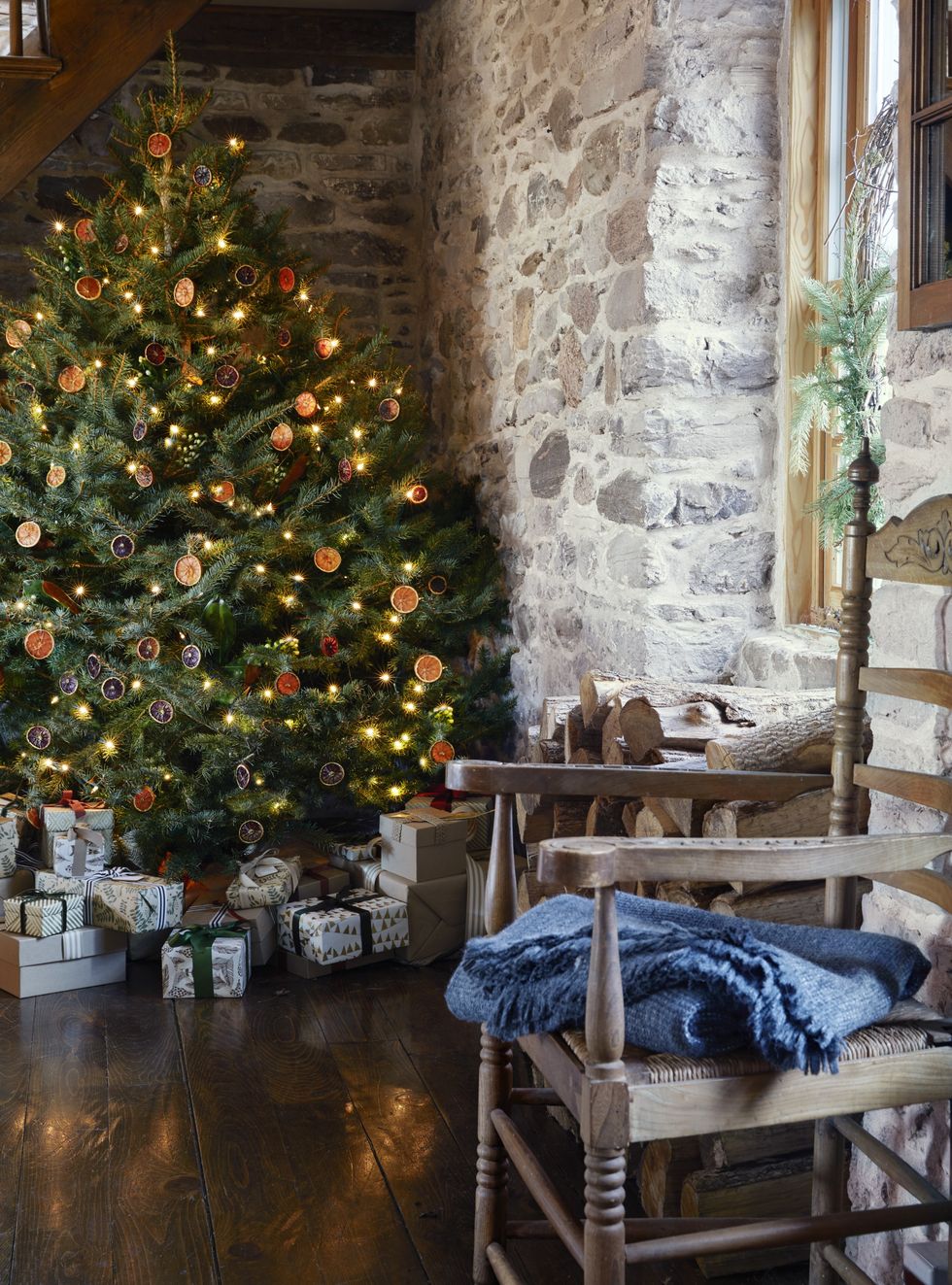 Albero Di Natale 2020 Tendenze.Colori Alberi Di Natale 2019