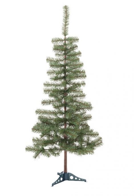 Albero di Natale artificiale IKEA 2019 470x687 - Catalogo IKEA Natale 2019