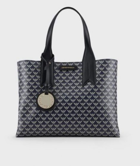 Set borsa e borraccia con stampa | OVS