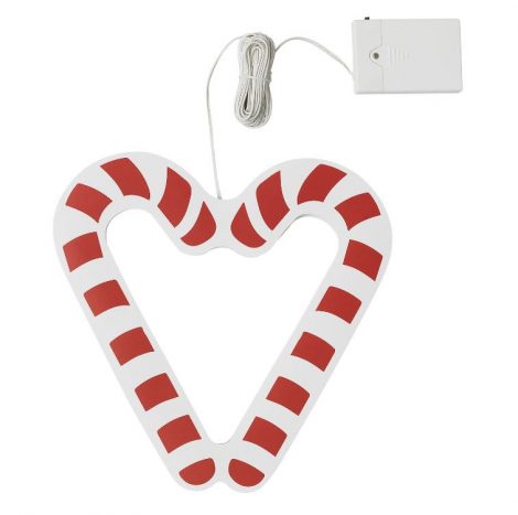 Lampda a sopsensione a LED Natale 2019 IKEA 470x467 - Catalogo IKEA Natale 2019