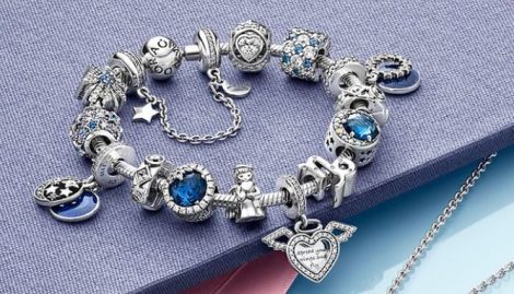 pandora bracciale ala pandora bracciale ala