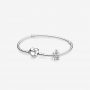 Nuovi Charms Angeli Custodi per bracciali Pandora collezione inverno 2019 2020