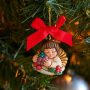 THUN Addobbo Natalizio Albero di Natale 2019 Angelo 90x90 - THUN: Nuovi Addobbi Albero di Natale 2019