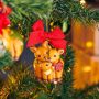 Thun Natale 2019 Addobbo Famiglia di Cerbiatti 90x90 - THUN: Nuovi Addobbi Albero di Natale 2019