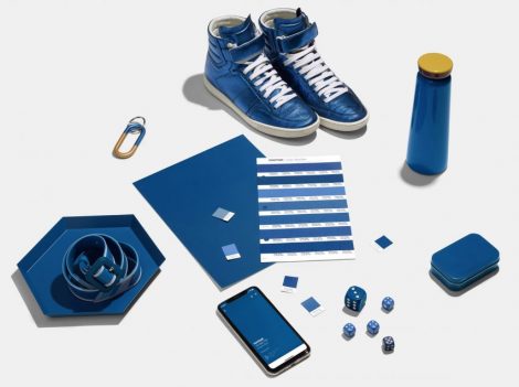 Color of the year 2020 Classic Blue 470x351 - Colore Pantone 2020: Classic Blue