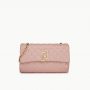 LJ Bag di Liu Jo 2020 colore rosa 90x90 - Nuova Borsa Liu Jo LJ 2020