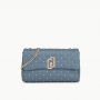 Nuova Borsa LJ Bag di Liu Jo 2020 colore azzurro 90x90 - Nuova Borsa Liu Jo LJ 2020