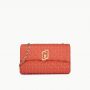 Nuova Borsa LJ Bag di Liu Jo 2020 colore rosso corallo 90x90 - Nuova Borsa Liu Jo LJ 2020