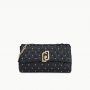 Nuova Borsa LJ nera di Liu Jo collezione 2020 90x90 - Nuova Borsa Liu Jo LJ 2020