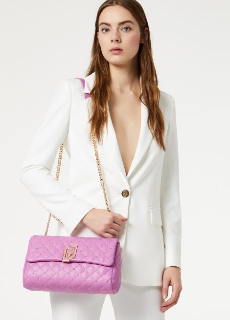 Nuova It bag Liu Jo LJ 2020 470x655 - Nuova Borsa Liu Jo LJ 2020