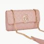 Nuova It bag Liu Jo LJ 2020 colore rosa 90x90 - Nuova Borsa Liu Jo LJ 2020
