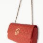 Nuova It bag Liu Jo LJ 2020 colore rosso corallo 90x90 - Nuova Borsa Liu Jo LJ 2020