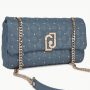 Nuova borsa It bag Liu Jo LJ 2020 colore azzurro 90x90 - Nuova Borsa Liu Jo LJ 2020