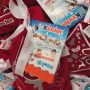 Sacco cioccolatini Kinder 2020 prezzo e contenuto e1576749039597 90x90 - Calze della Befana Kinder 2020: Prezzi e Contenuti