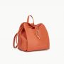 Nuovo Zaino femminile Liu Jo collezione primavera estate 2020 colore nocciola