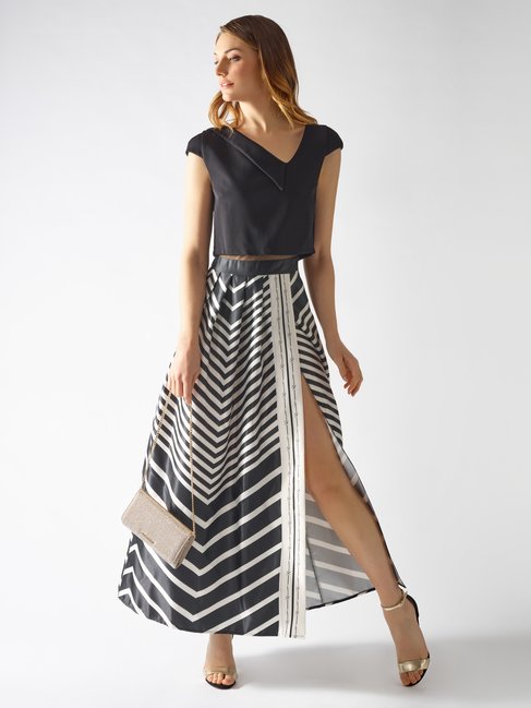 Vestito rinascimento lungo hotsell