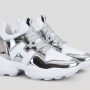 Hogan donna nuove sneakers Interaction laminate argento estate 2020 90x90 - Nuove Sneakers HOGAN Donna Primavera Estate 2020