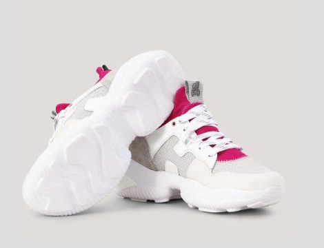 Interaction Hogan donna catalogo primavera estate 2020 470x360 - Nuove Sneakers HOGAN Donna Primavera Estate 2020