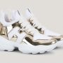 Nuove sneakers Hogan Donna Interacrtion Laminate Dorate estate 2020 90x90 - Nuove Sneakers HOGAN Donna Primavera Estate 2020