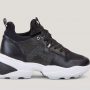 Nuove sneakers Hogan Interaction donna estate 2020 nere 90x90 - Nuove Sneakers HOGAN Donna Primavera Estate 2020