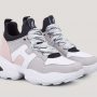 Nuove sneakers Hogan Interaction donna estate 2020 rosa bianche e grigie 90x90 - Nuove Sneakers HOGAN Donna Primavera Estate 2020