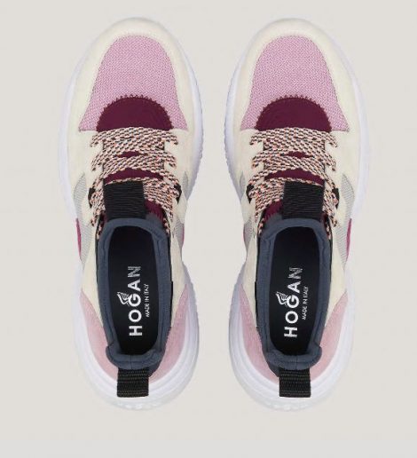 Nuove sneakers Hogan donna estate 2020 470x516 - Nuove Sneakers HOGAN Donna Primavera Estate 2020