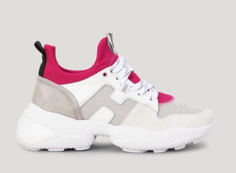 Nuove sneakers donna Hogan estate 2020 470x345 - Nuove Sneakers HOGAN Donna Primavera Estate 2020