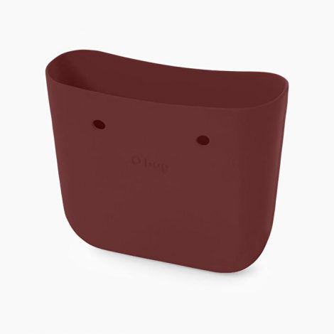 Scocca Borsa O Bag colore Bordeaux collezione primavera estate 2020 470x470 - COLORI Borse O Bag collezione Primavera Estate 2020
