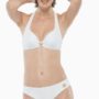 Bikini bianco Lovable estate 2020